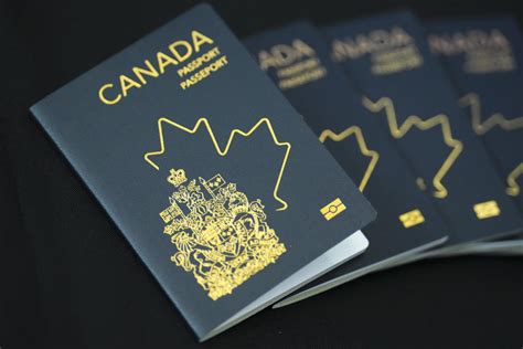 Can I Travel to Canada With a Green C.